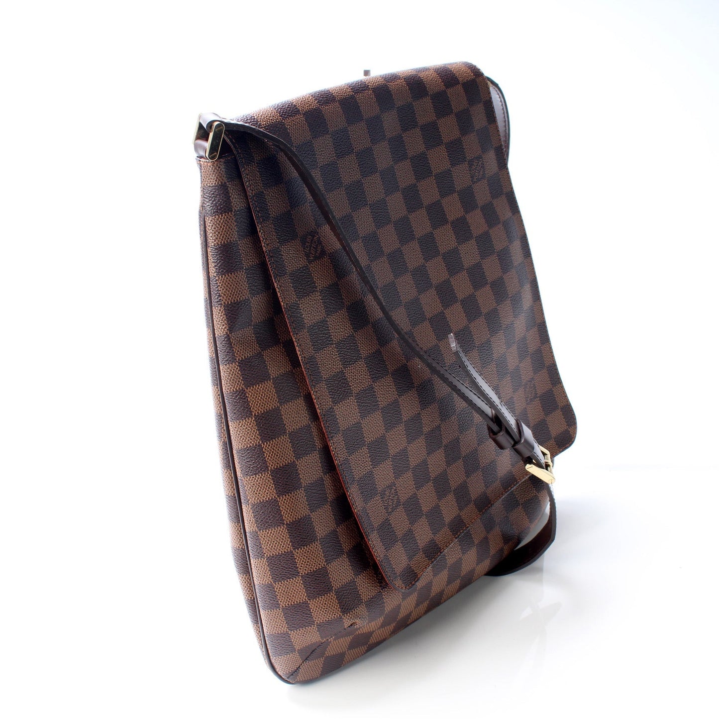 Louis Vuitton M tte Messenger Damier Ebene
