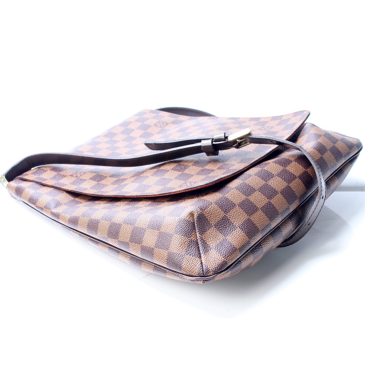 Louis Vuitton M tte Messenger Damier Ebene
