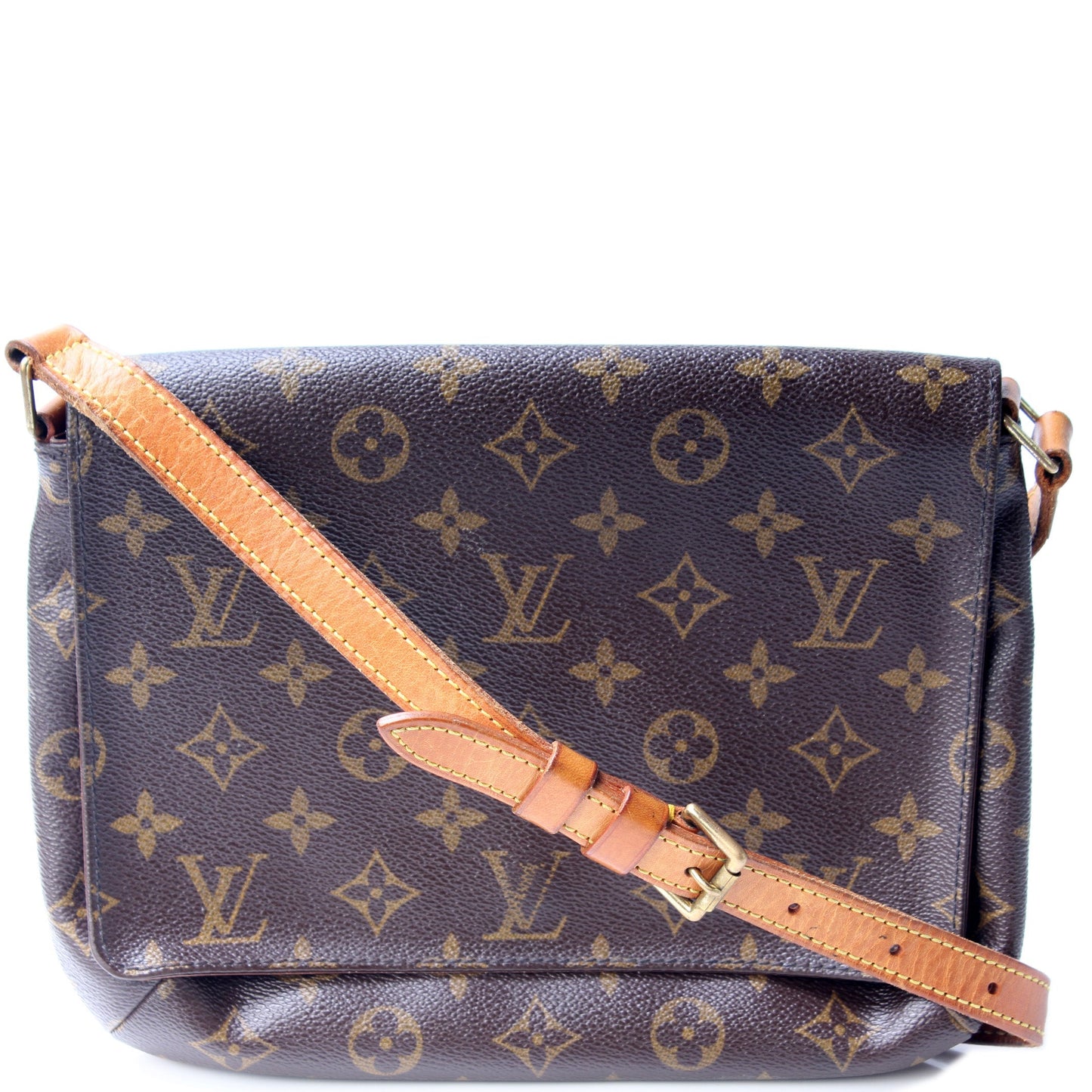 Louis Vuitton M tte Tango Short Monogram