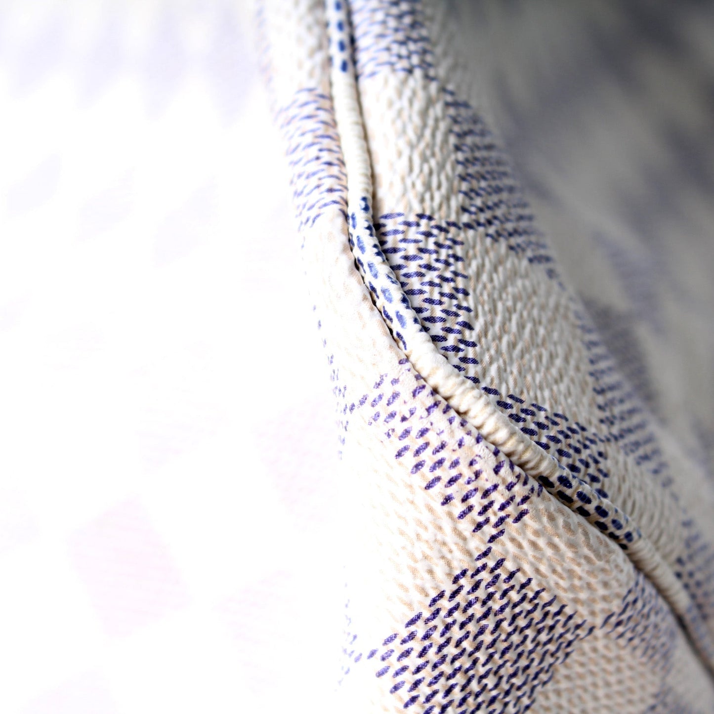 Louis Vuitton Neverfull GM Damier Azur