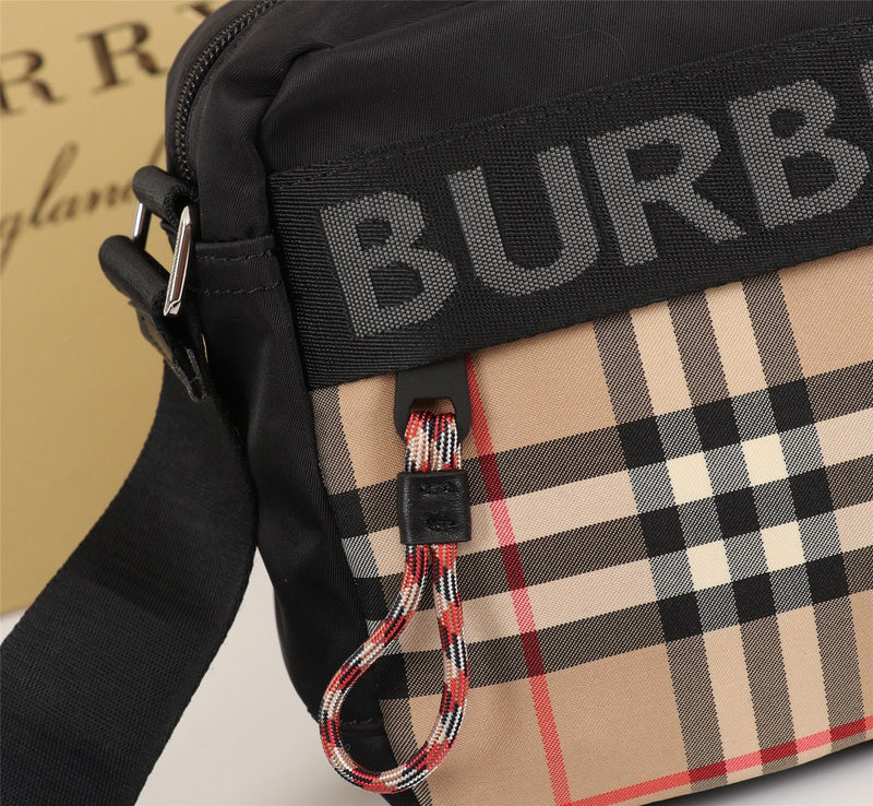 Top Quality Fashion -BBR Bags - 1656