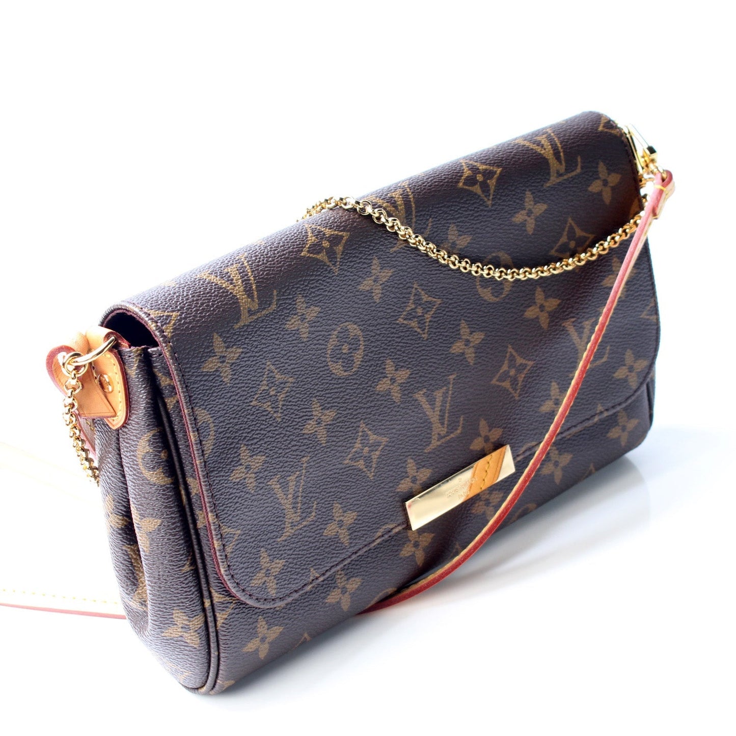 Louis Vuitton Favorite MM Monogram