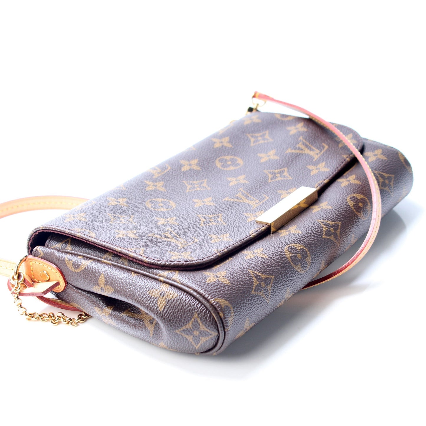 Louis Vuitton Favorite MM Monogram