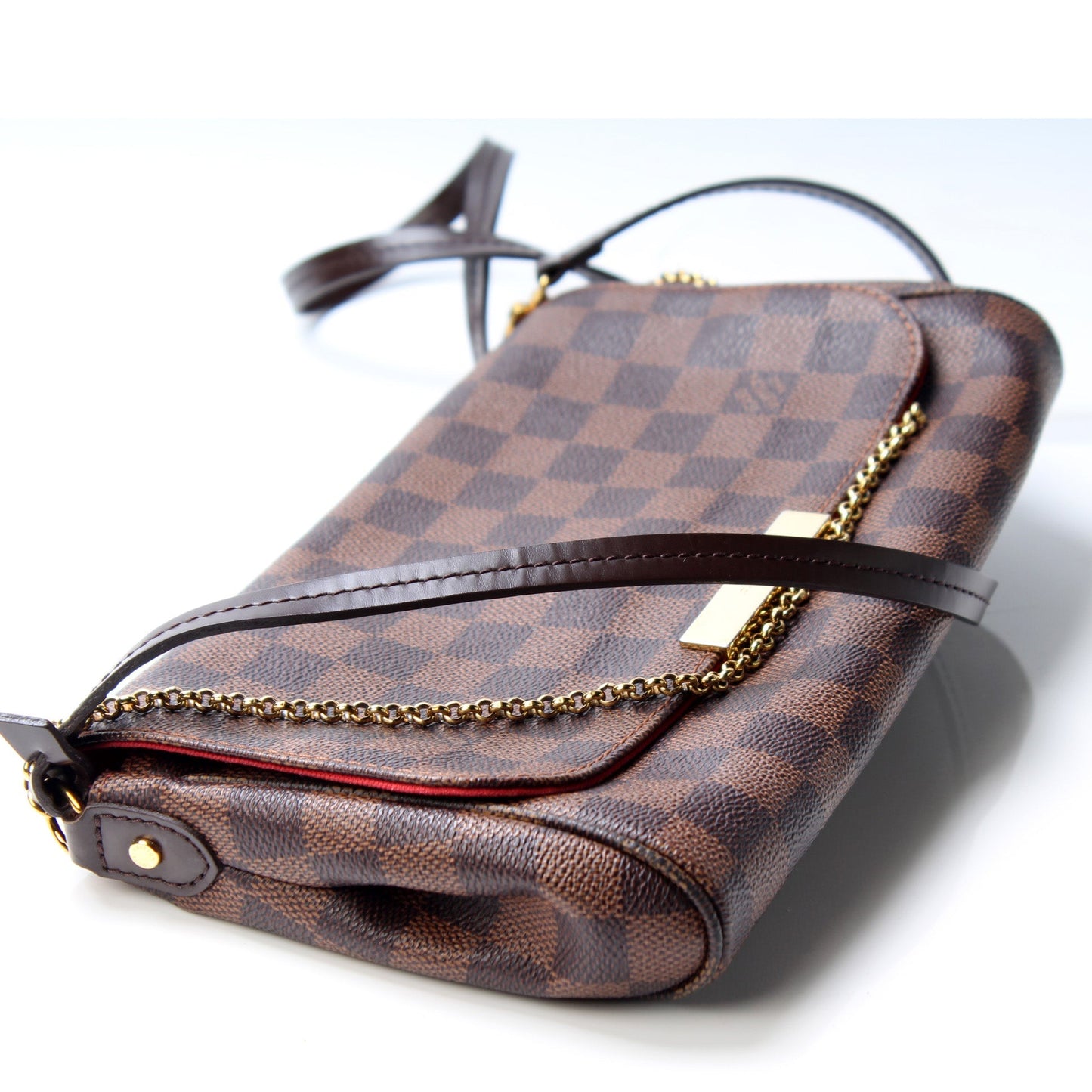 Louis Vuitton Favorite MM Damier Ebene