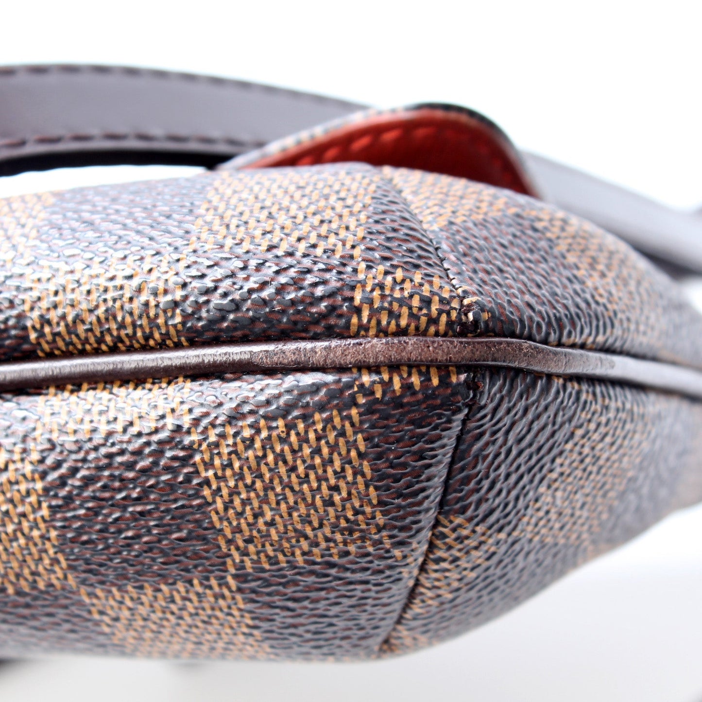 Louis Vuitton M tte Tango Long Damier Ebene