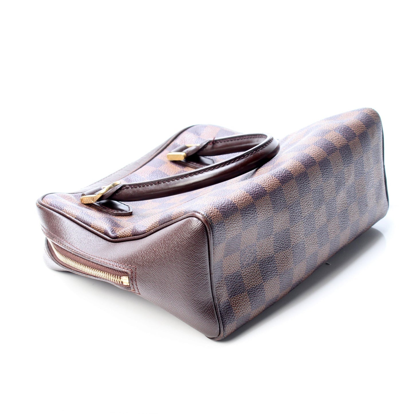 Louis Vuitton Brera Damier Ebene