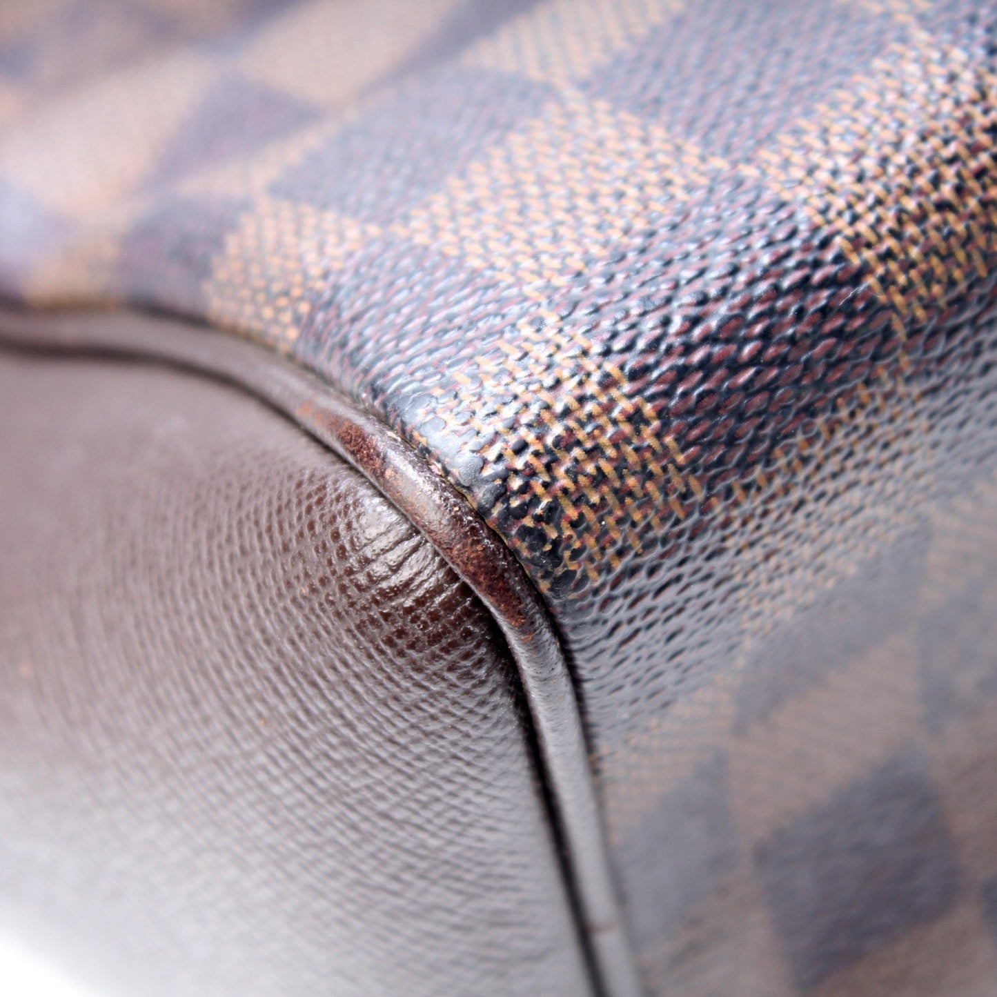 Louis Vuitton Brera Damier Ebene