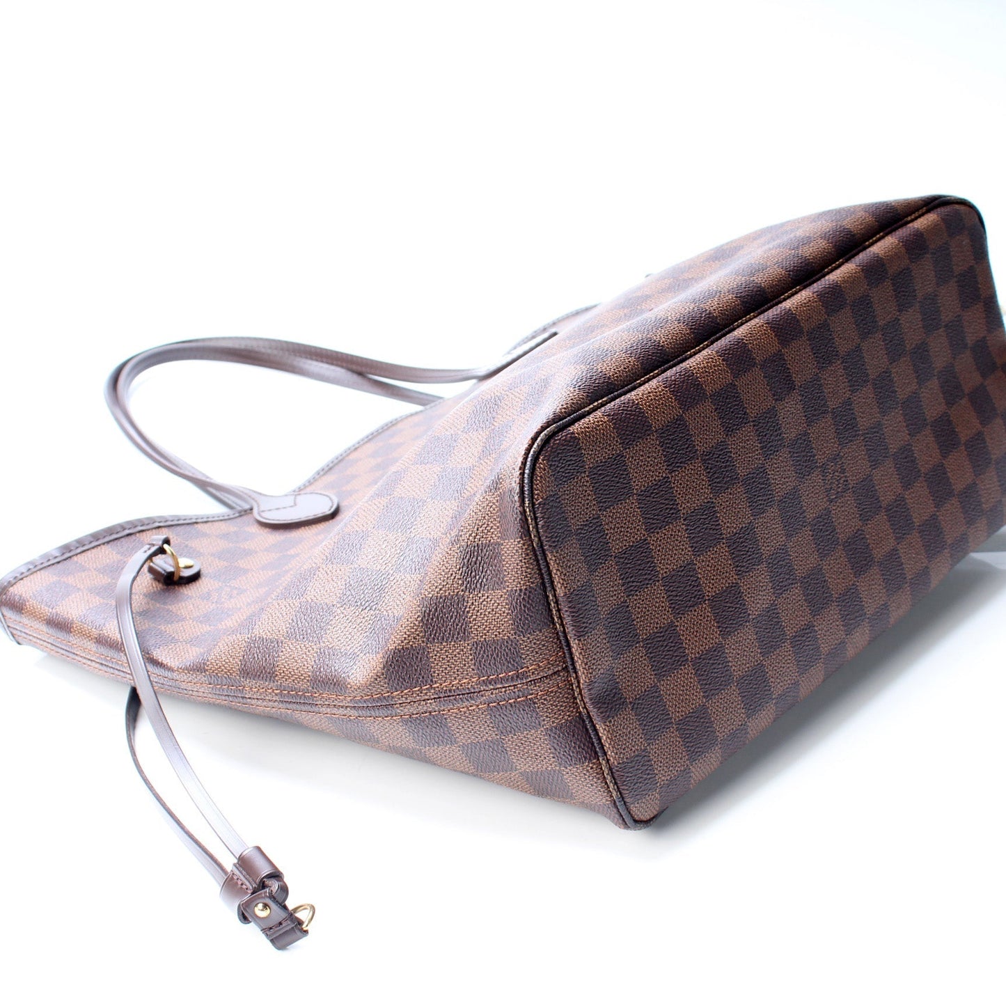 Louis Vuitton Neverfull MM Damier Ebene