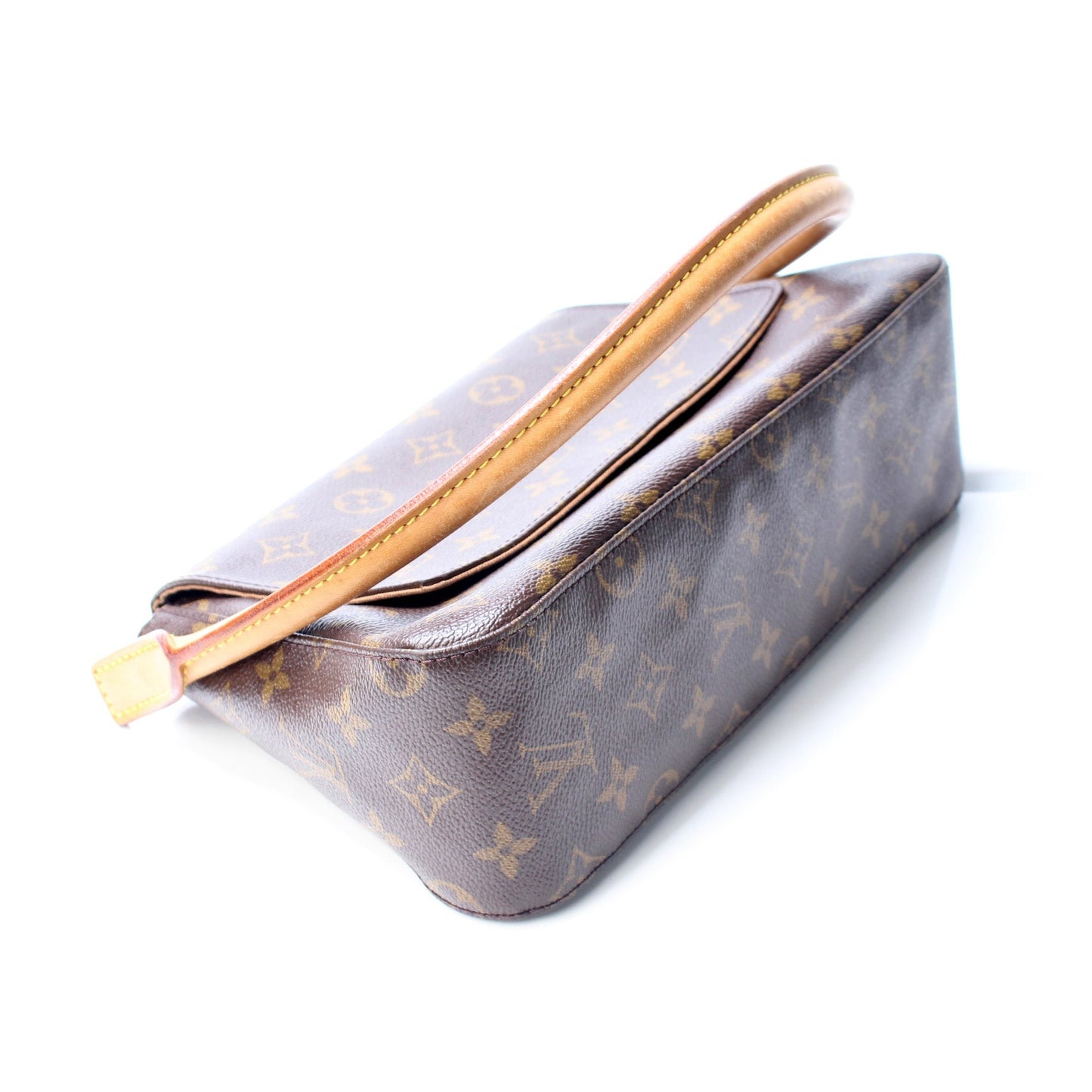 Louis Vuitton Looping Mini Monogram