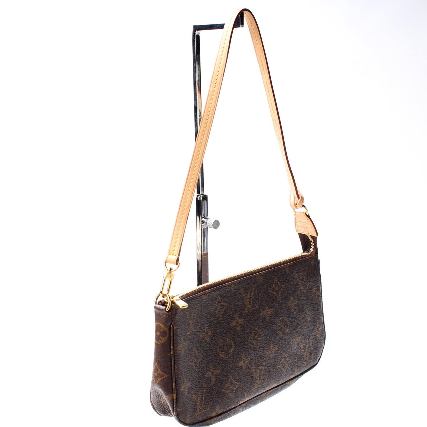 Louis Vuitton Pochette Accessories NM Monogram