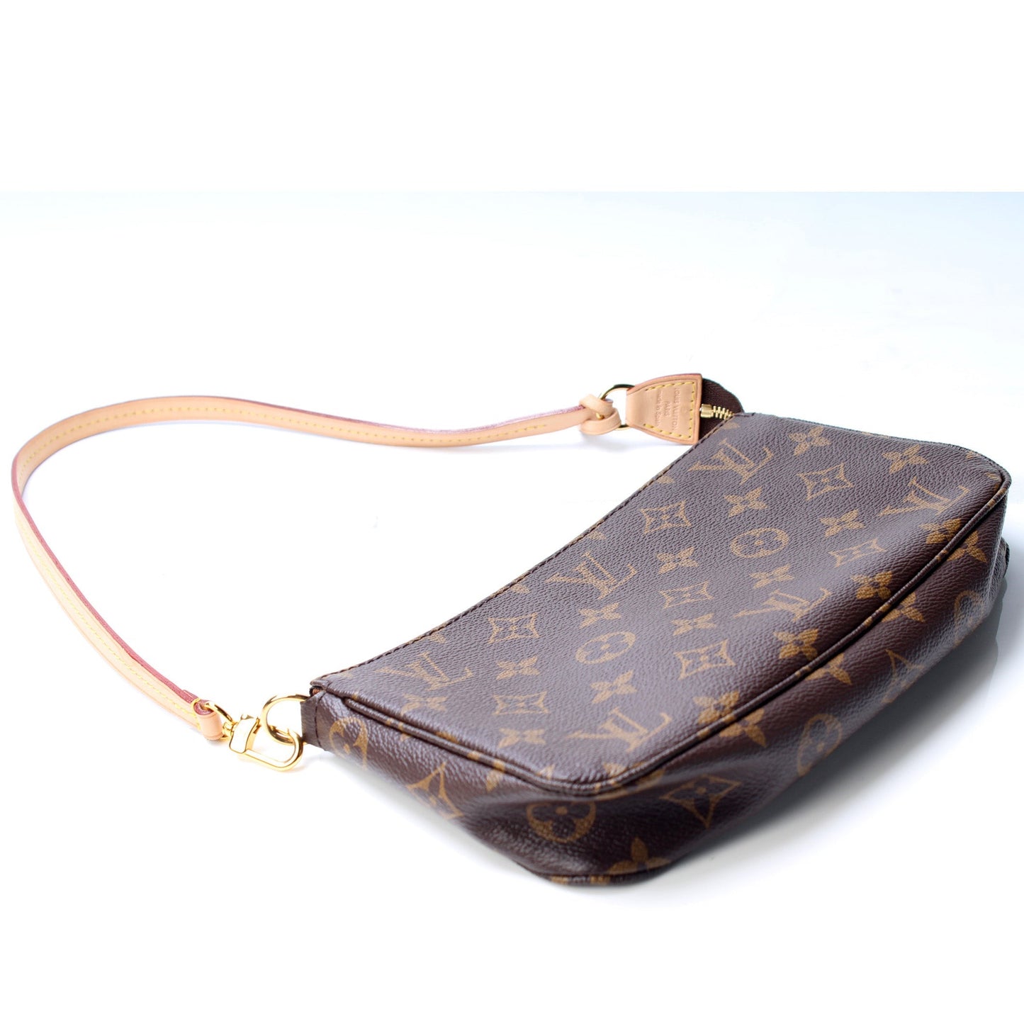 Louis Vuitton Pochette Accessories NM Monogram