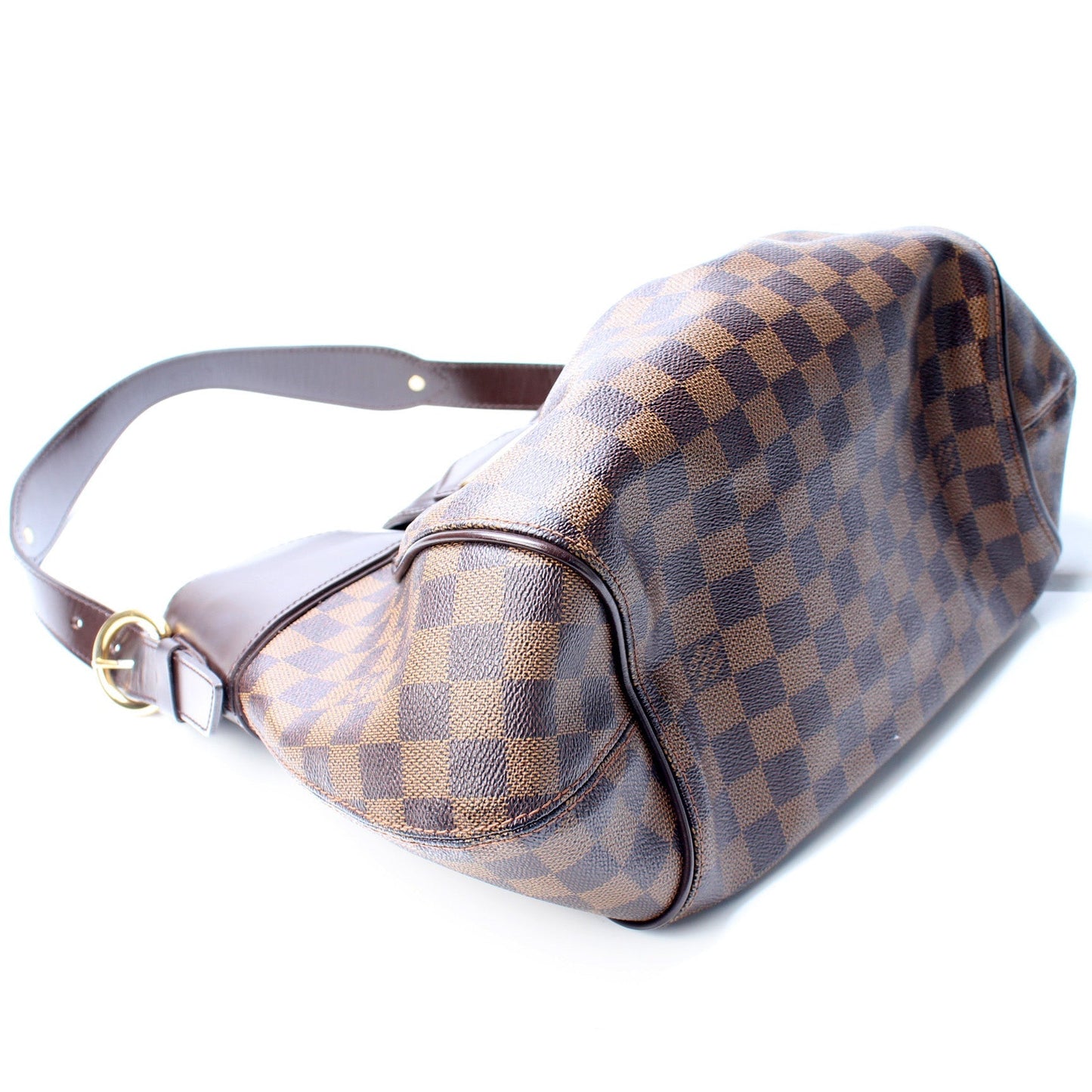 Louis Vuitton Sistina MM Damier Ebene