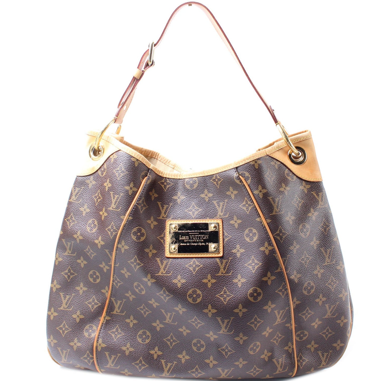 Louis Vuitton Galliera GM Monogram