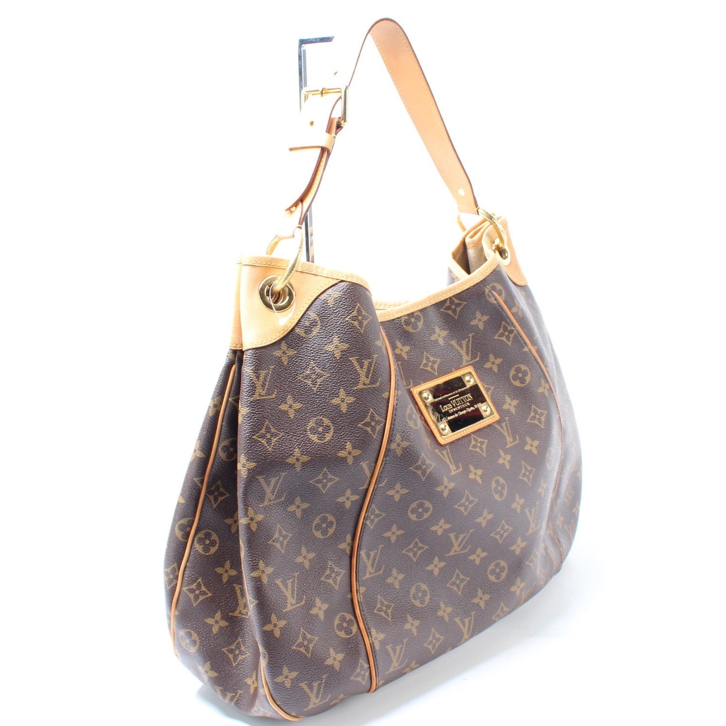Louis Vuitton Galliera GM Monogram