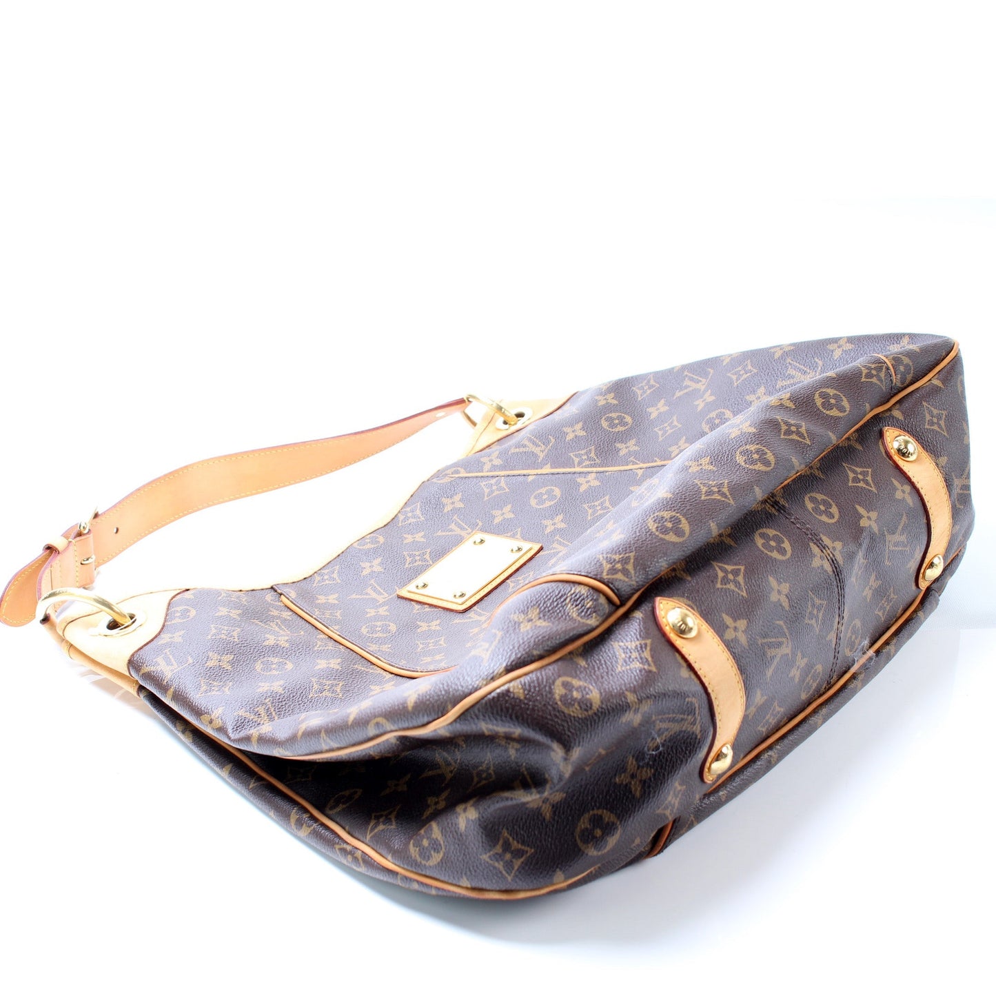 Louis Vuitton Galliera GM Monogram