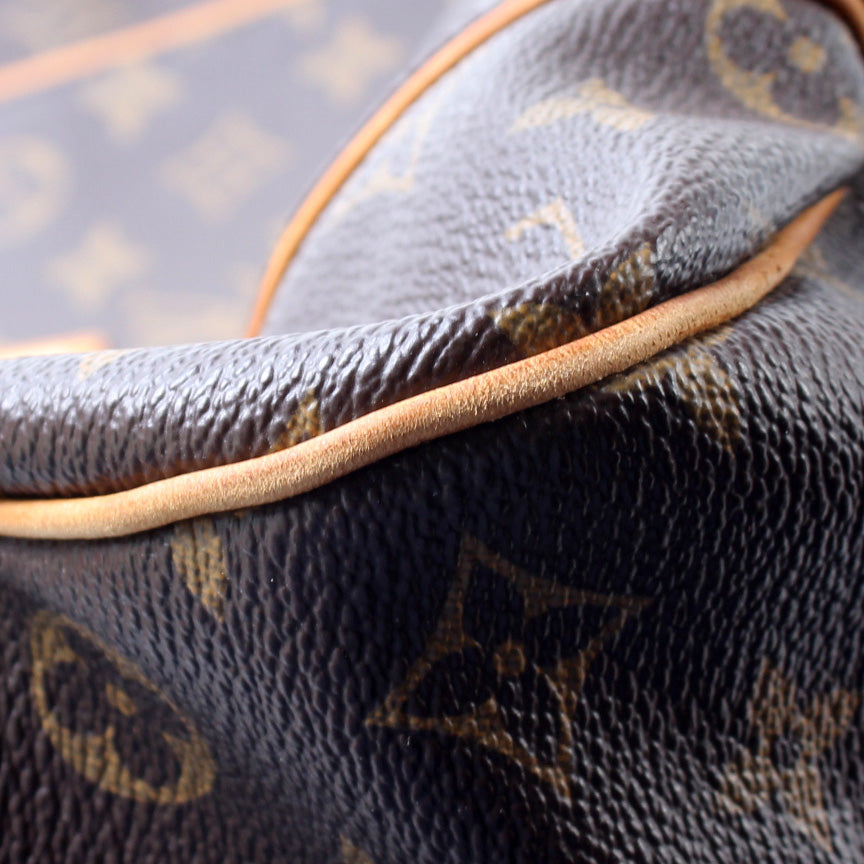 Louis Vuitton Galliera GM Monogram