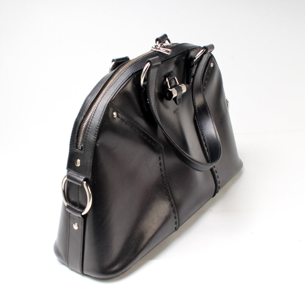 Saint Laurent Large M  Tope Handle Bag