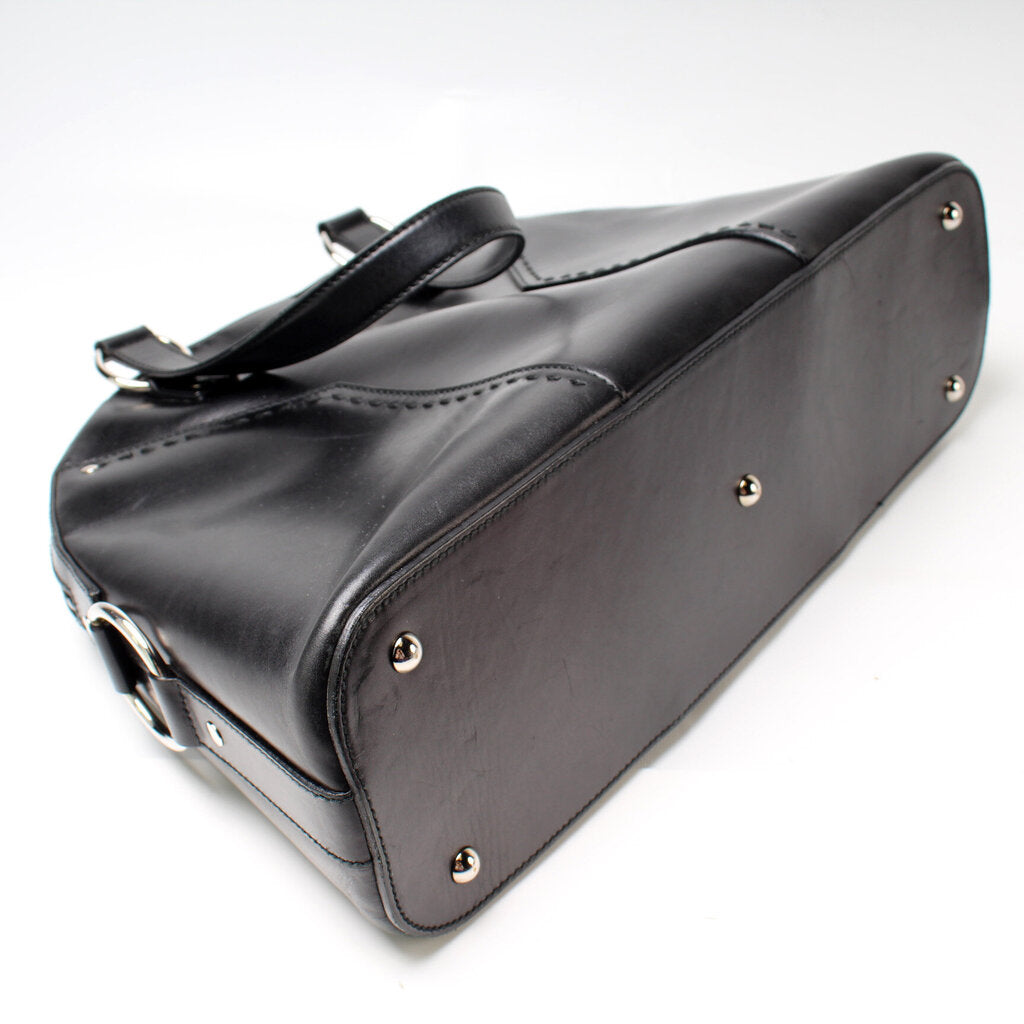 Saint Laurent Large M  Tope Handle Bag