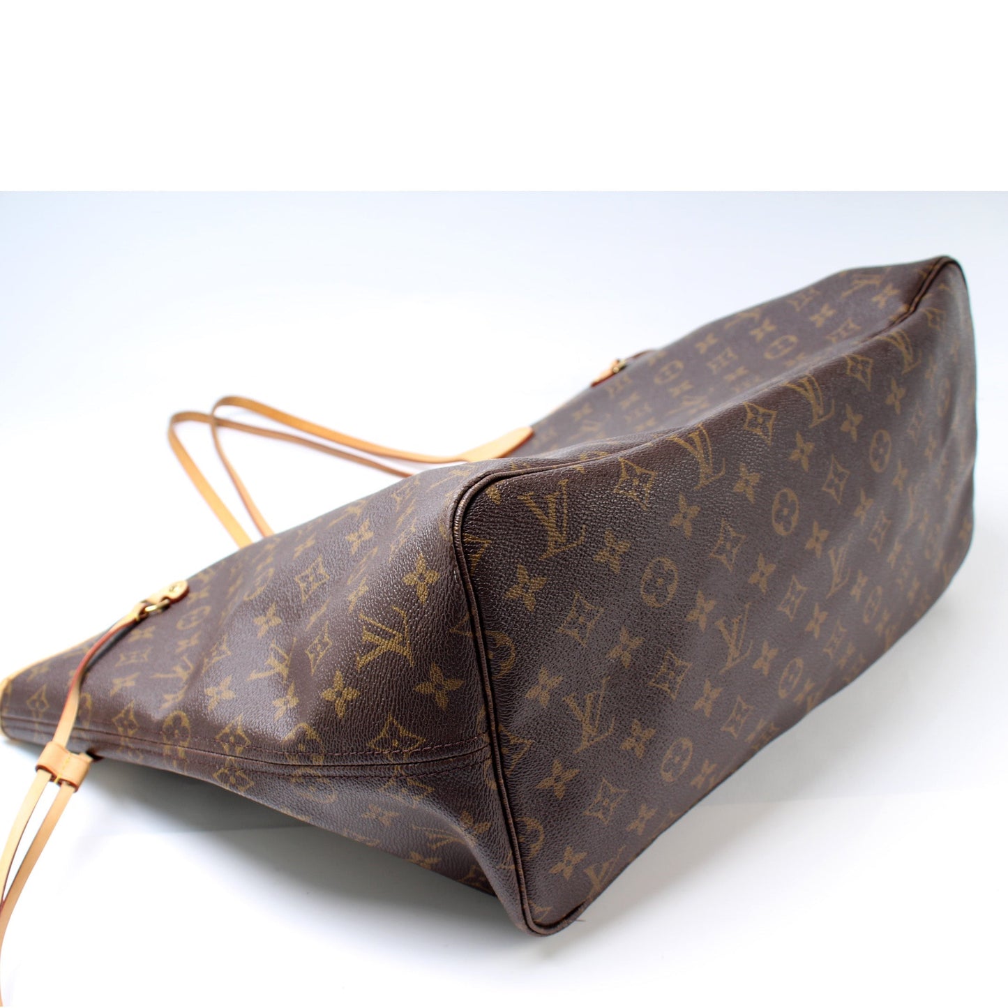Louis Vuitton Neverfull GM Monogram