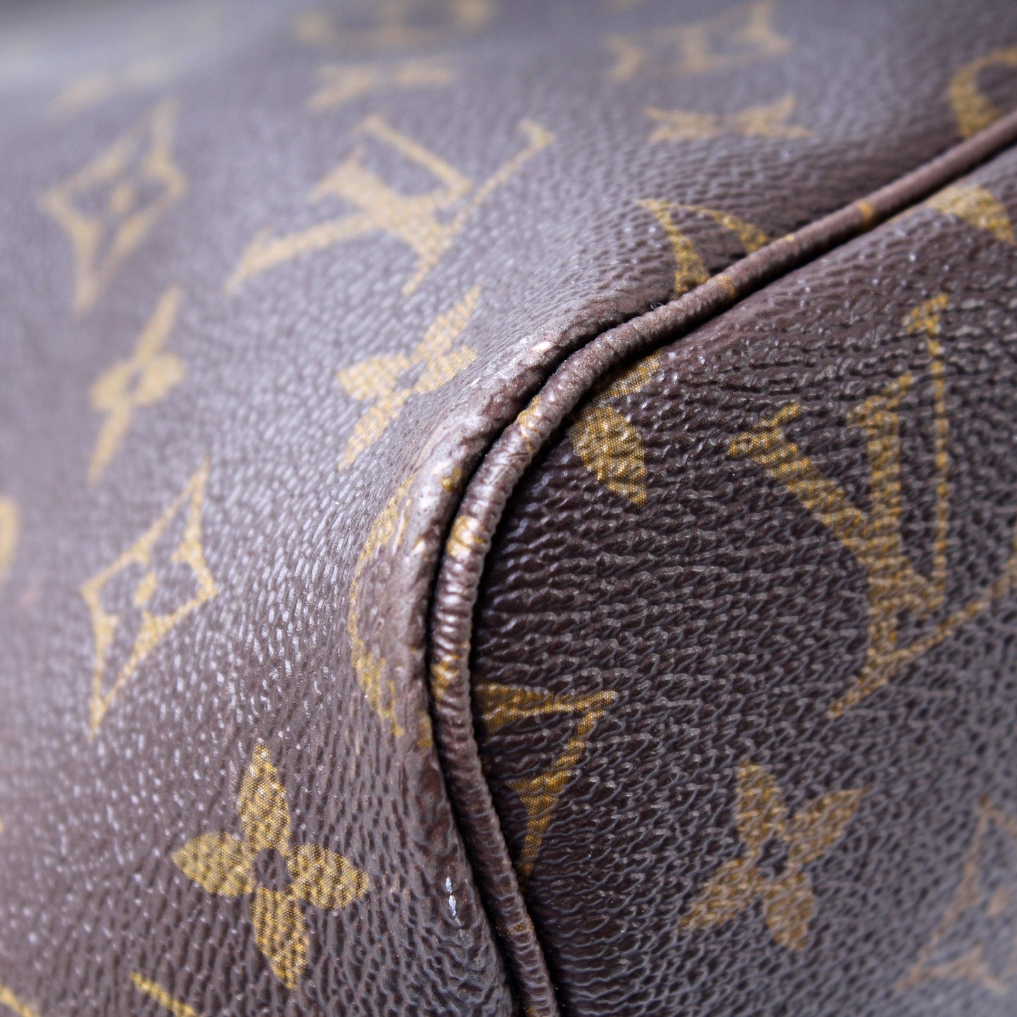 Louis Vuitton Neverfull GM Monogram