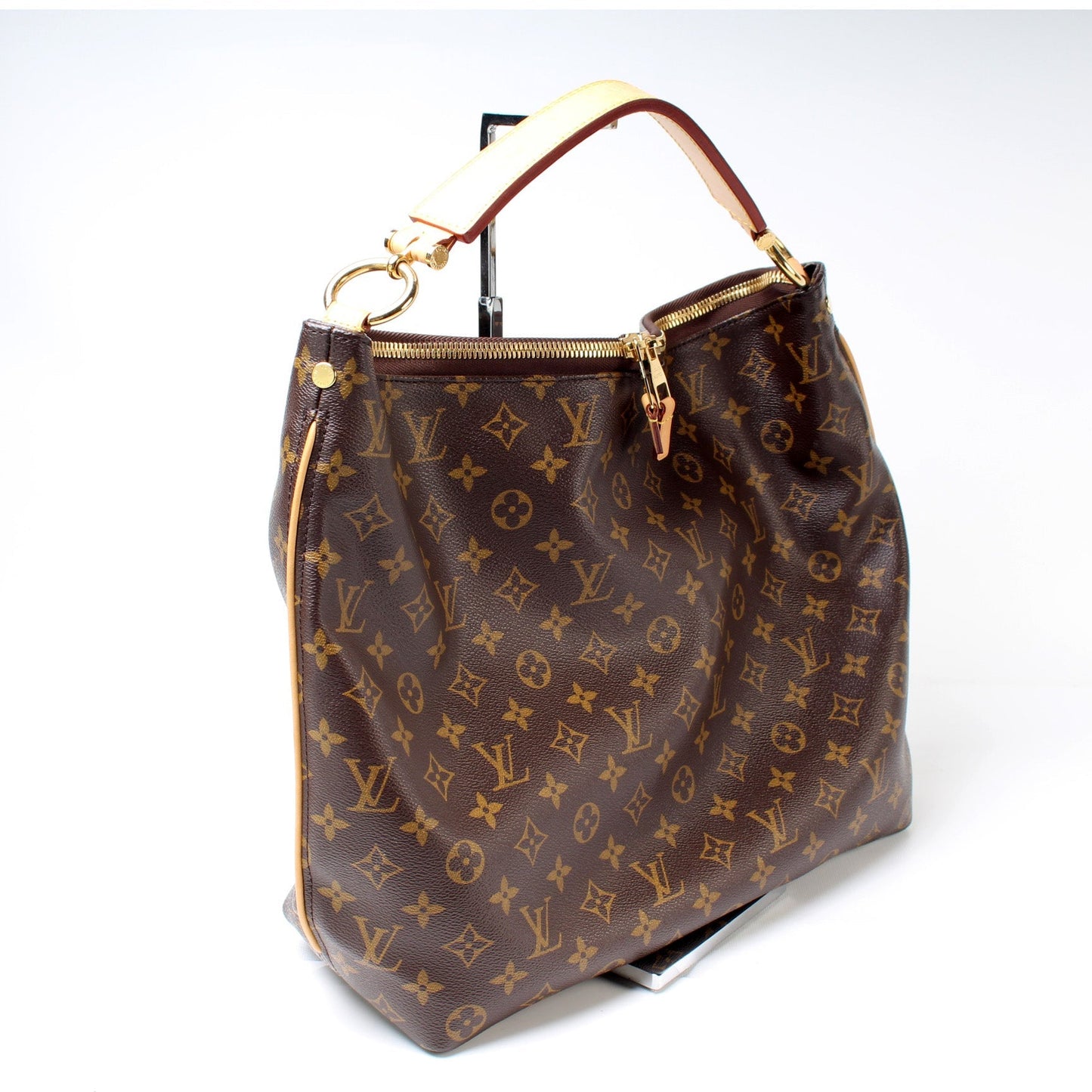 Louis Vuitton Sully MM Mono