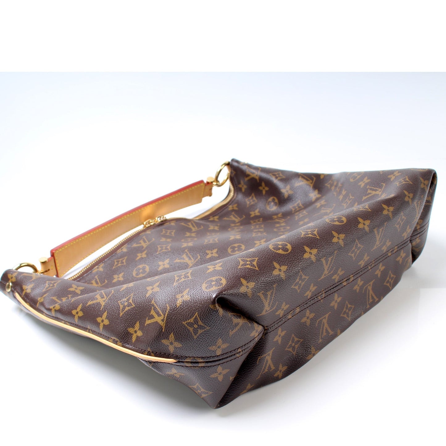 Louis Vuitton Sully MM Mono