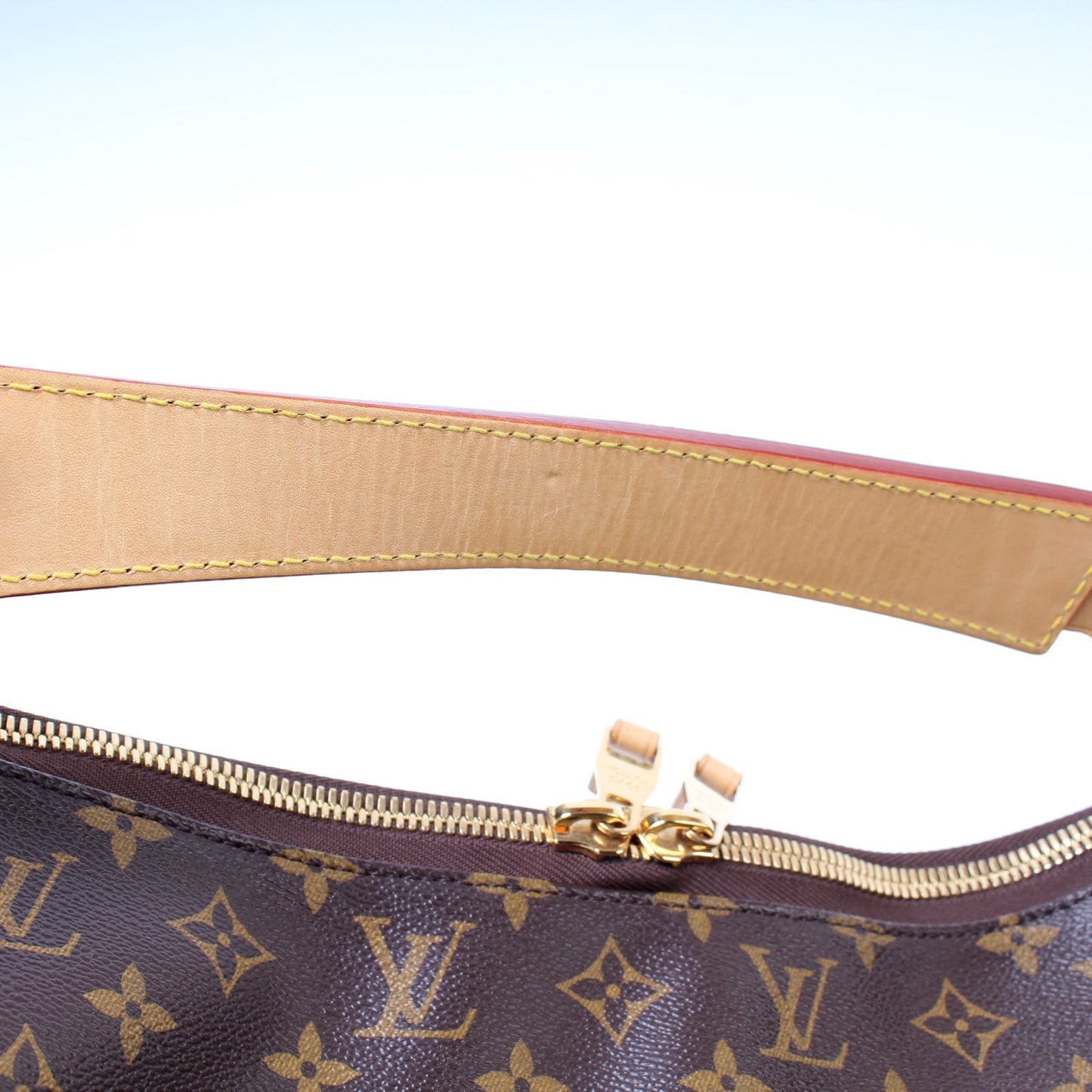 Louis Vuitton Sully MM Mono