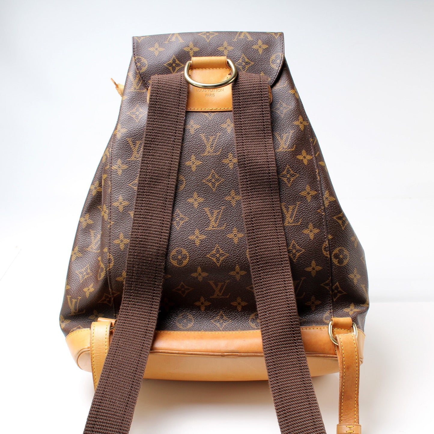 Louis Vuitton Montsouris GM Monogram