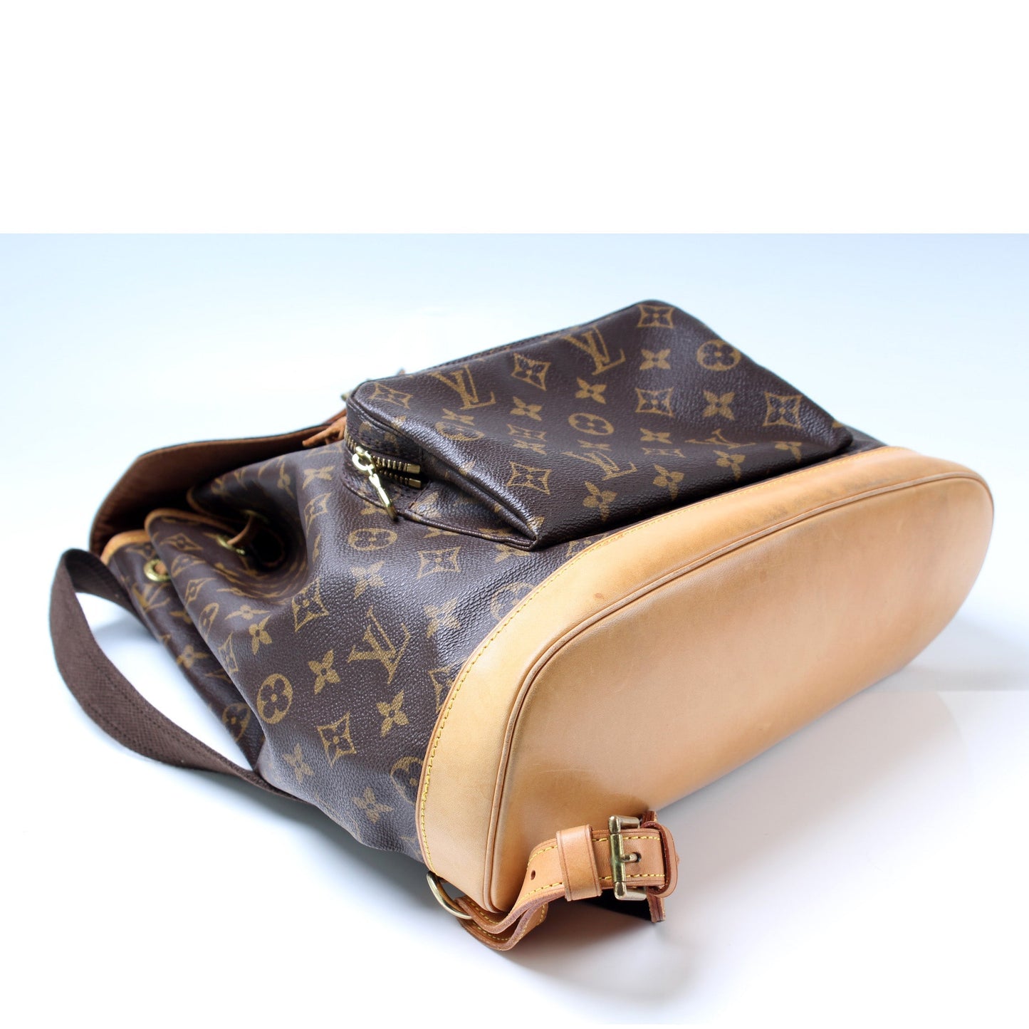 Louis Vuitton Montsouris GM Monogram