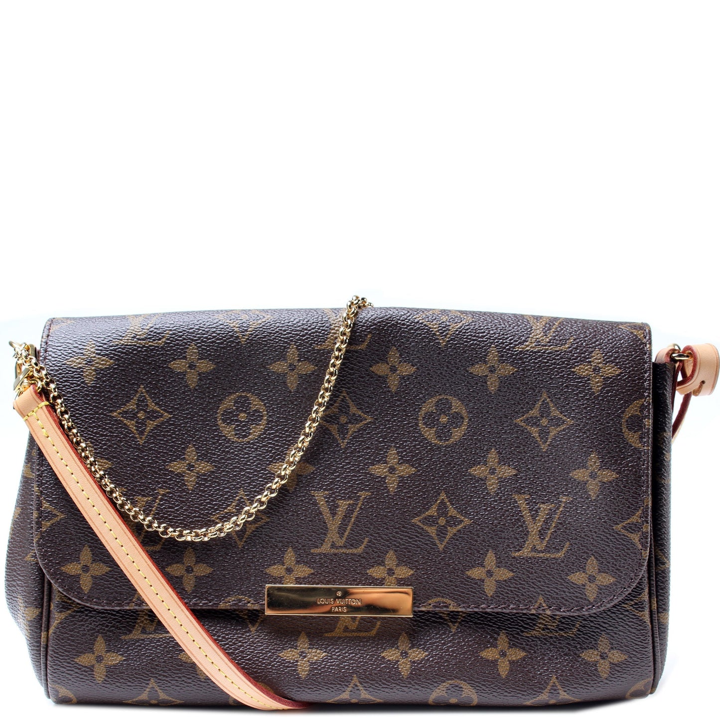 Louis Vuitton Favorite MM Monogram