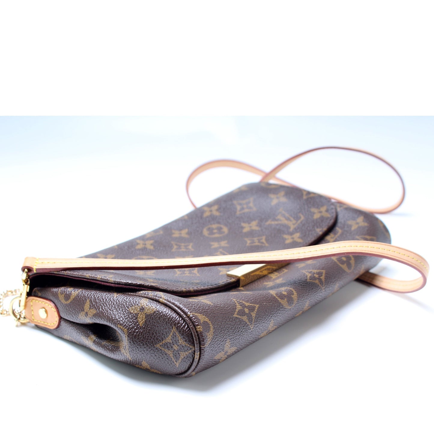 Louis Vuitton Favorite MM Monogram