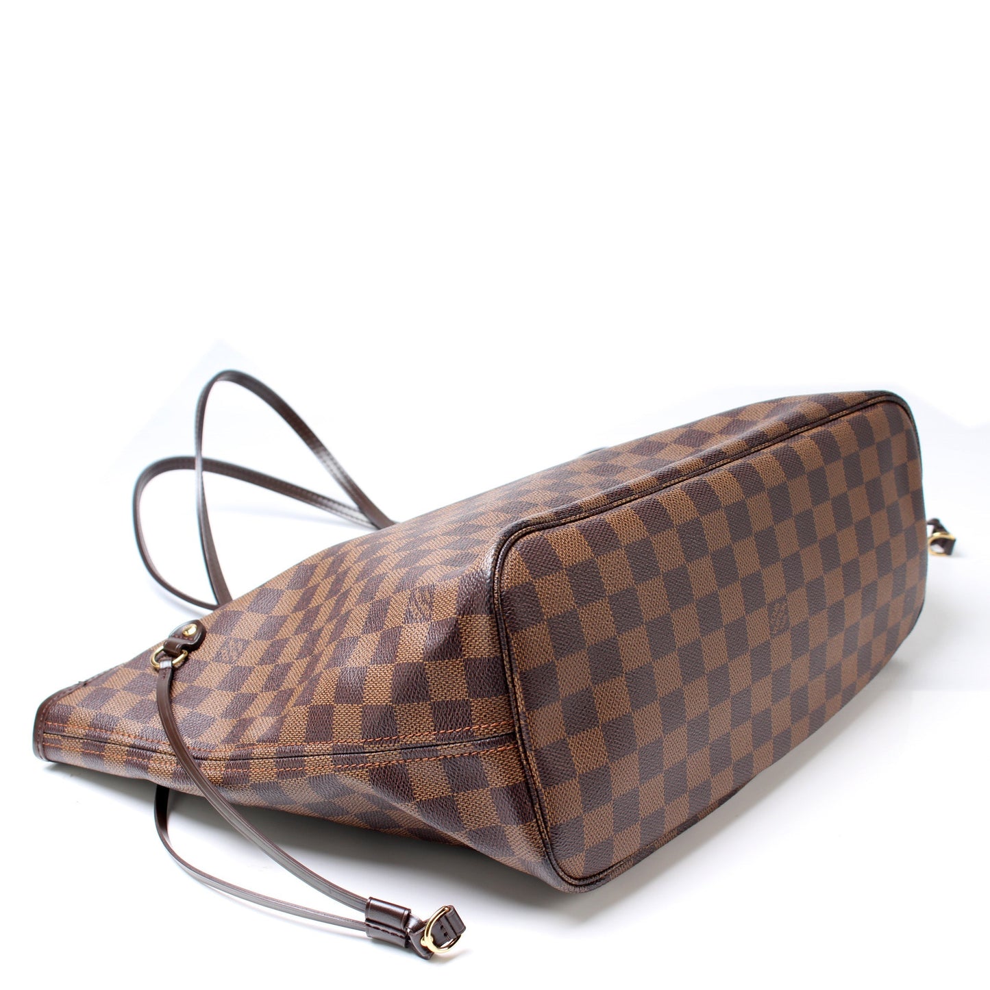 Louis Vuitton Neverfull MM Damier Ebene