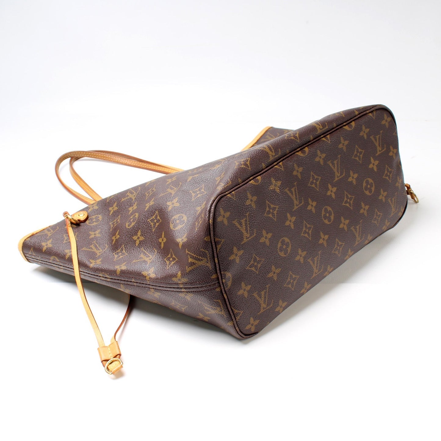 Louis Vuitton Neverfull MM Monogram