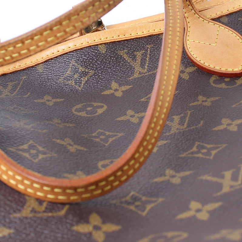 Louis Vuitton Neverfull MM Monogram