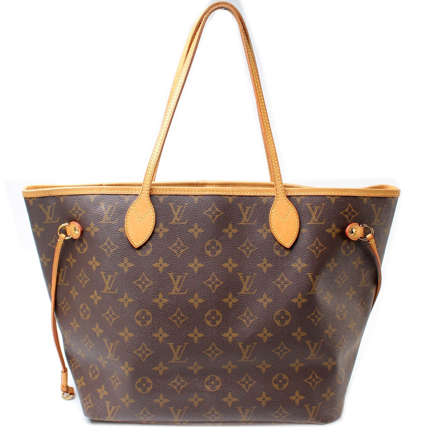 Louis Vuitton Neverfull MM Monogram