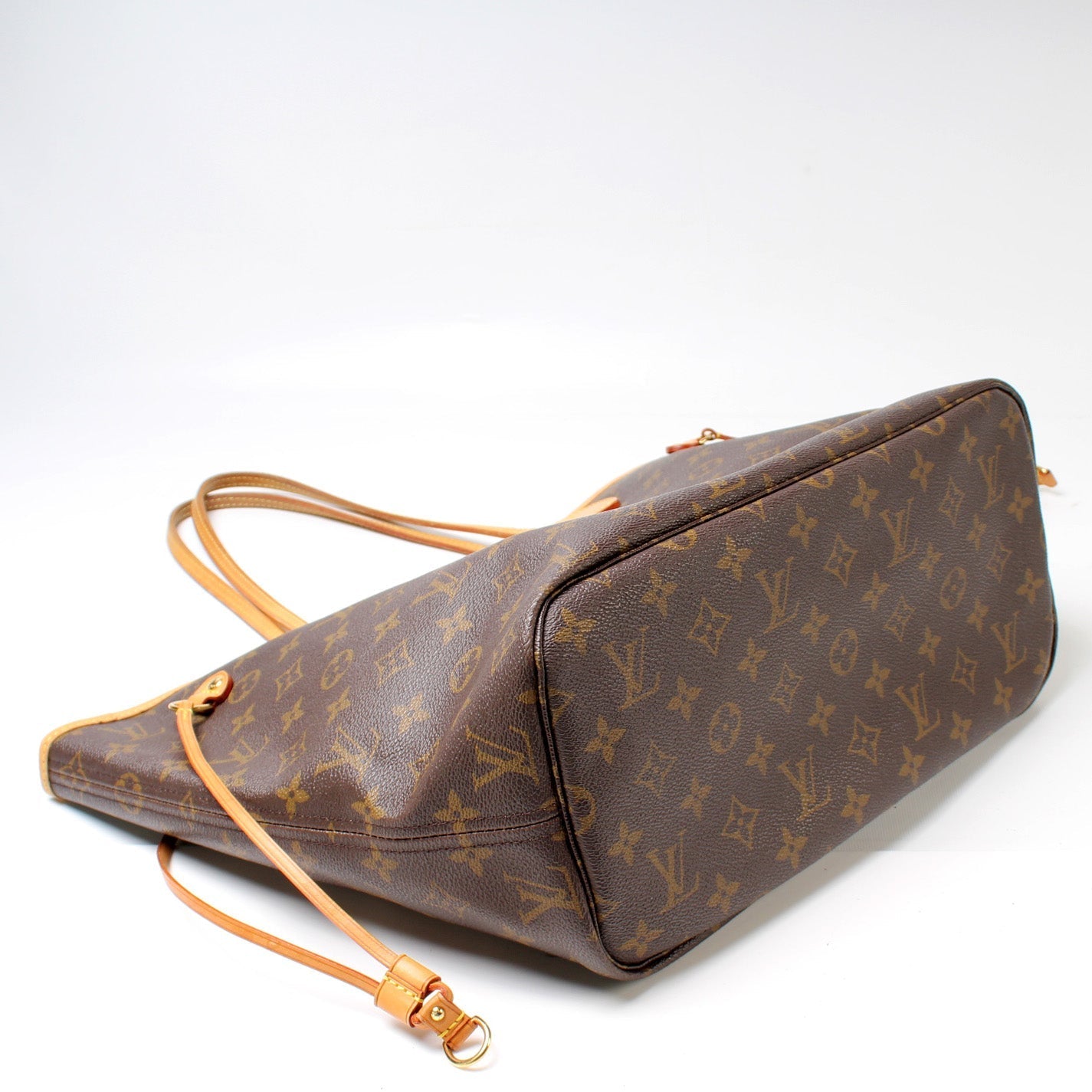 Louis Vuitton Neverfull MM Monogram