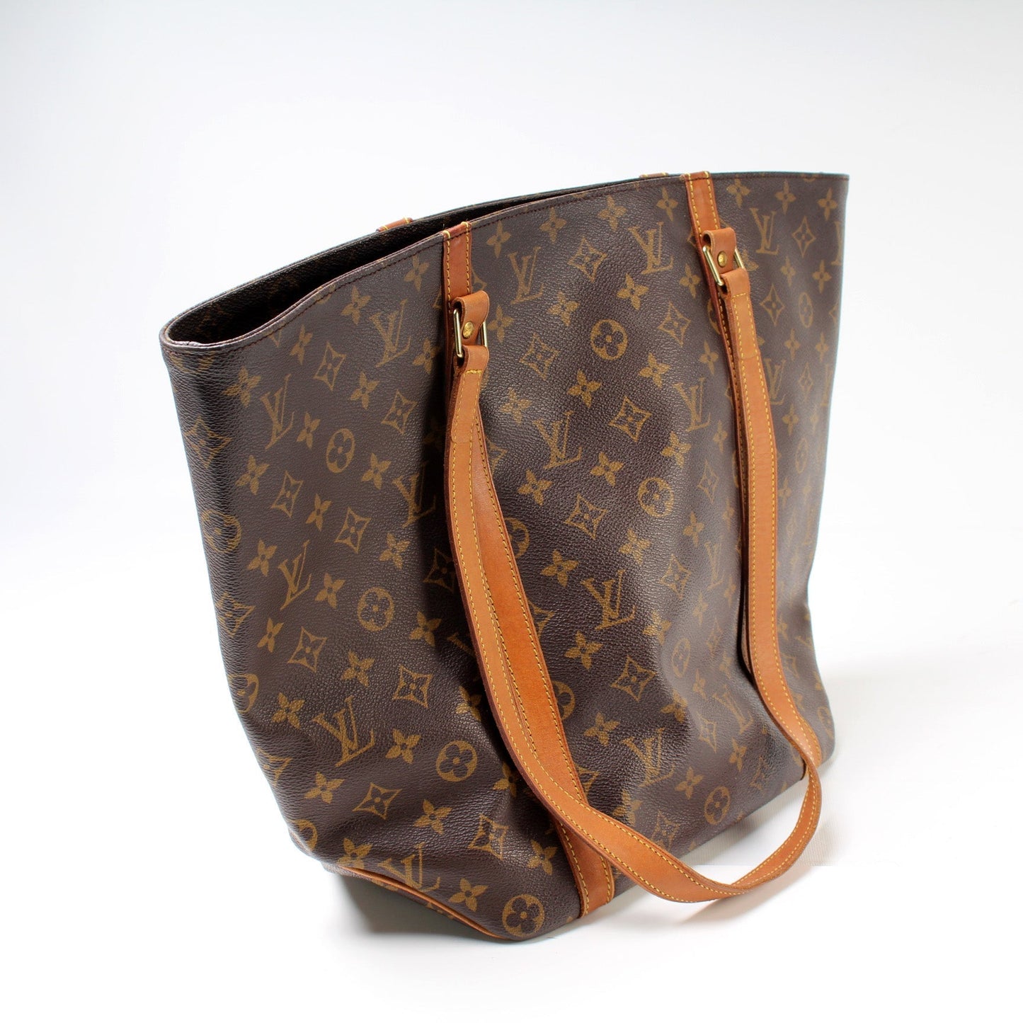 Louis Vuitton Sac Shopping Monogram