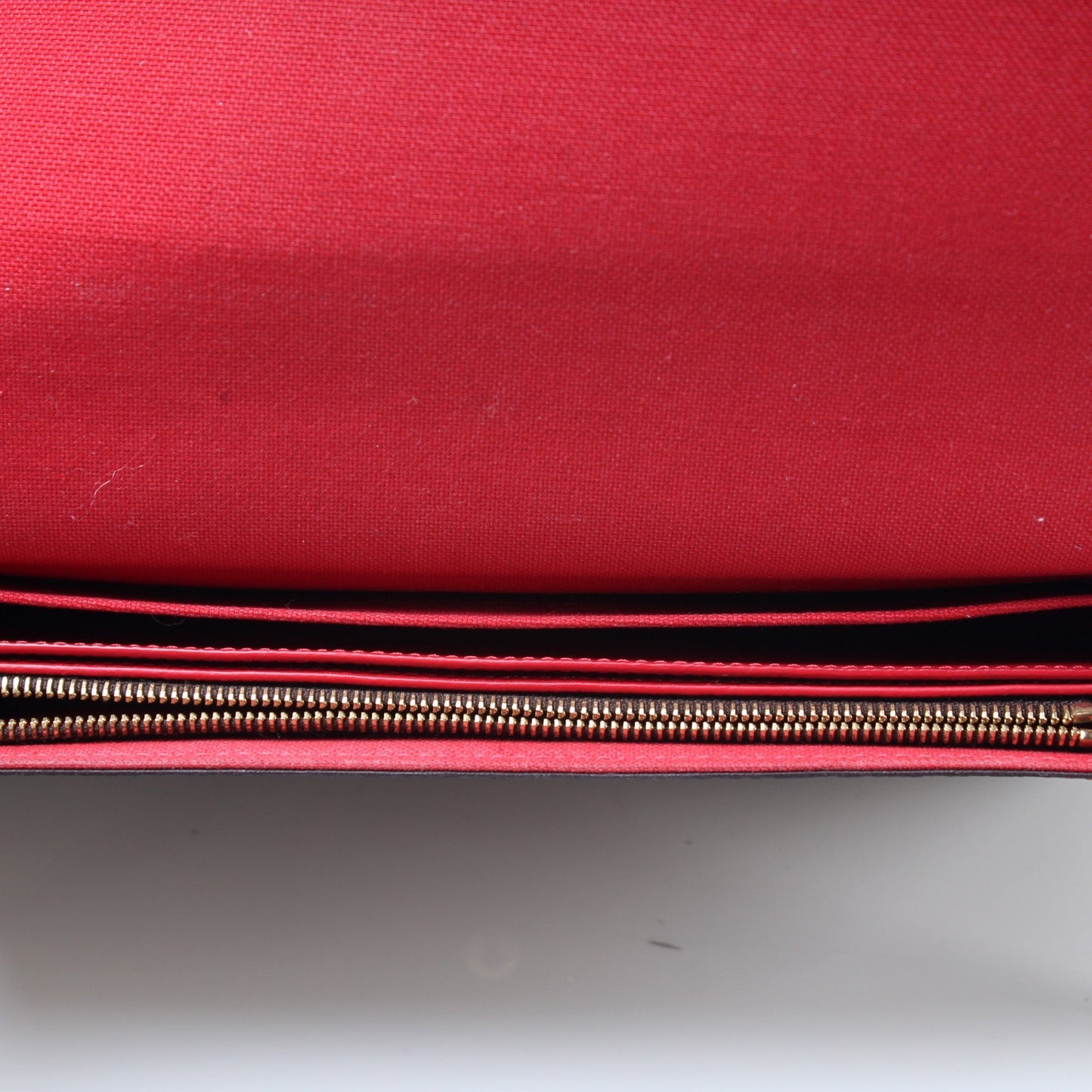 Louis Vuitton Pochette Felicie Damier Ebene