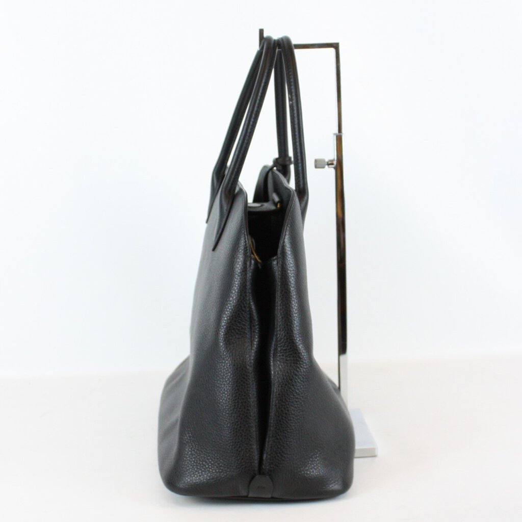 Prada Double Medium Vitello Daino Bag