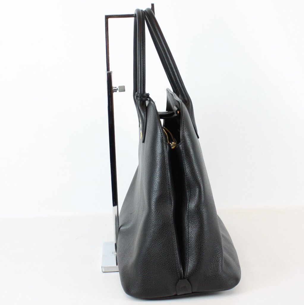 Prada Double Medium Vitello Daino Bag
