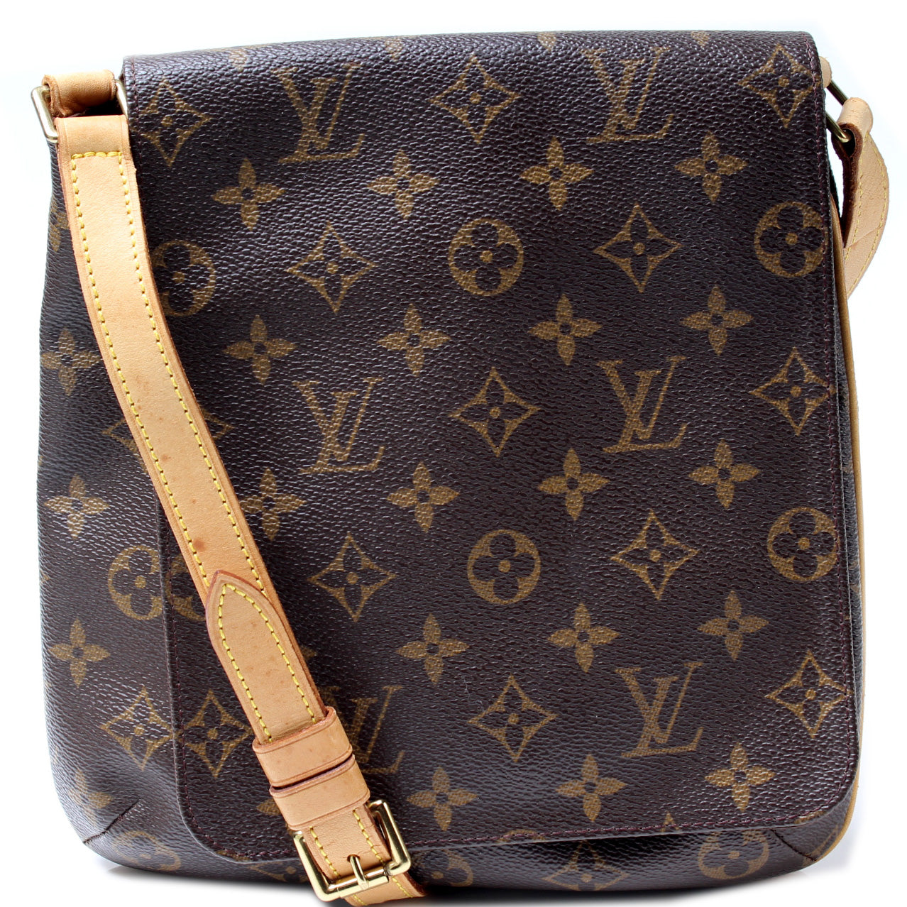 Louis Vuitton M tte Salsa Short Monogram