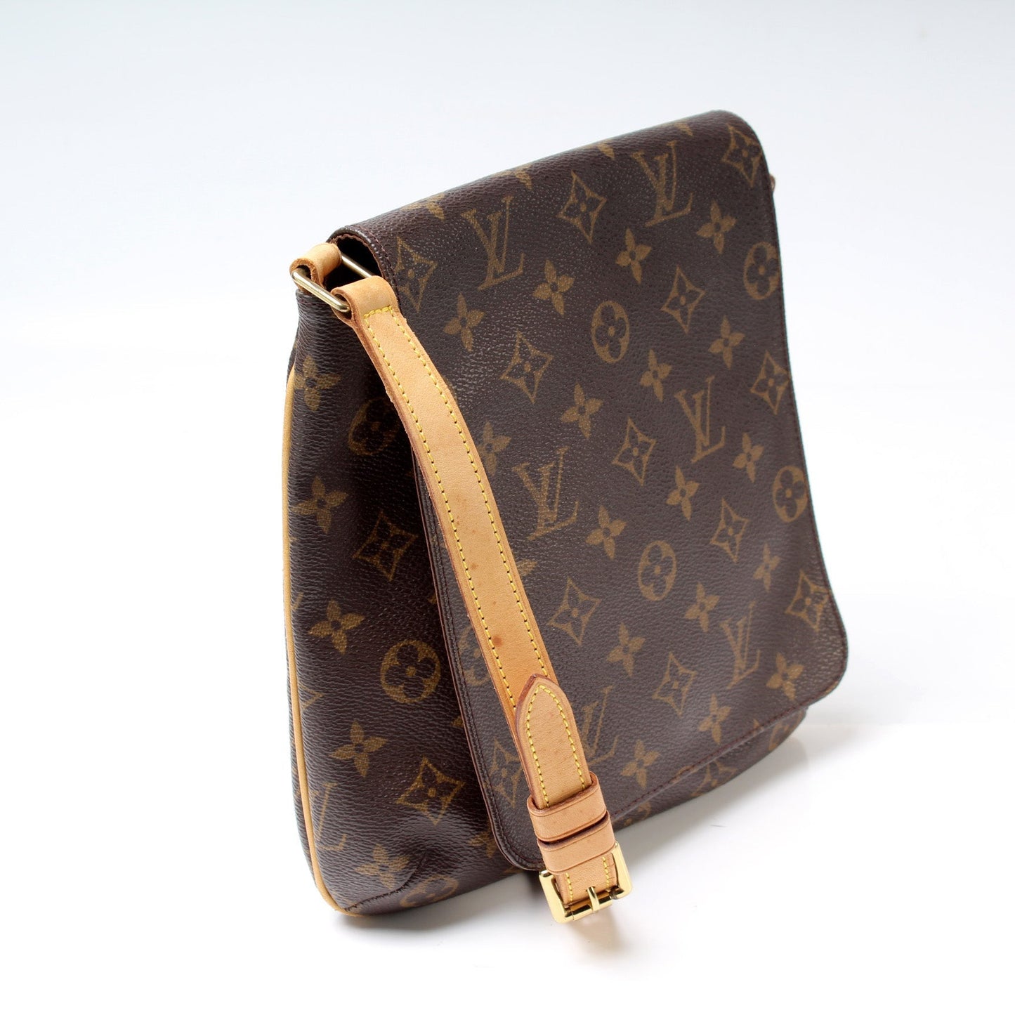 Louis Vuitton M tte Salsa Short Monogram