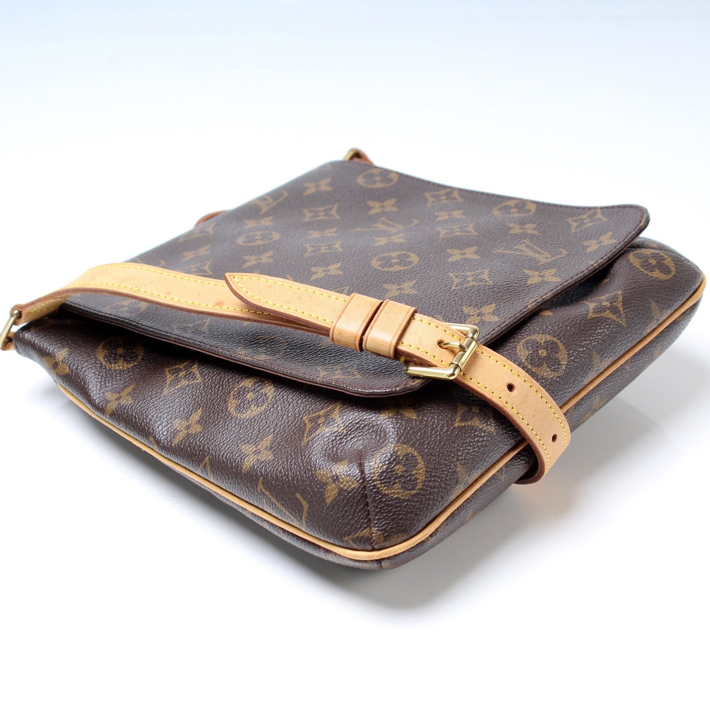 Louis Vuitton M tte Salsa Short Monogram