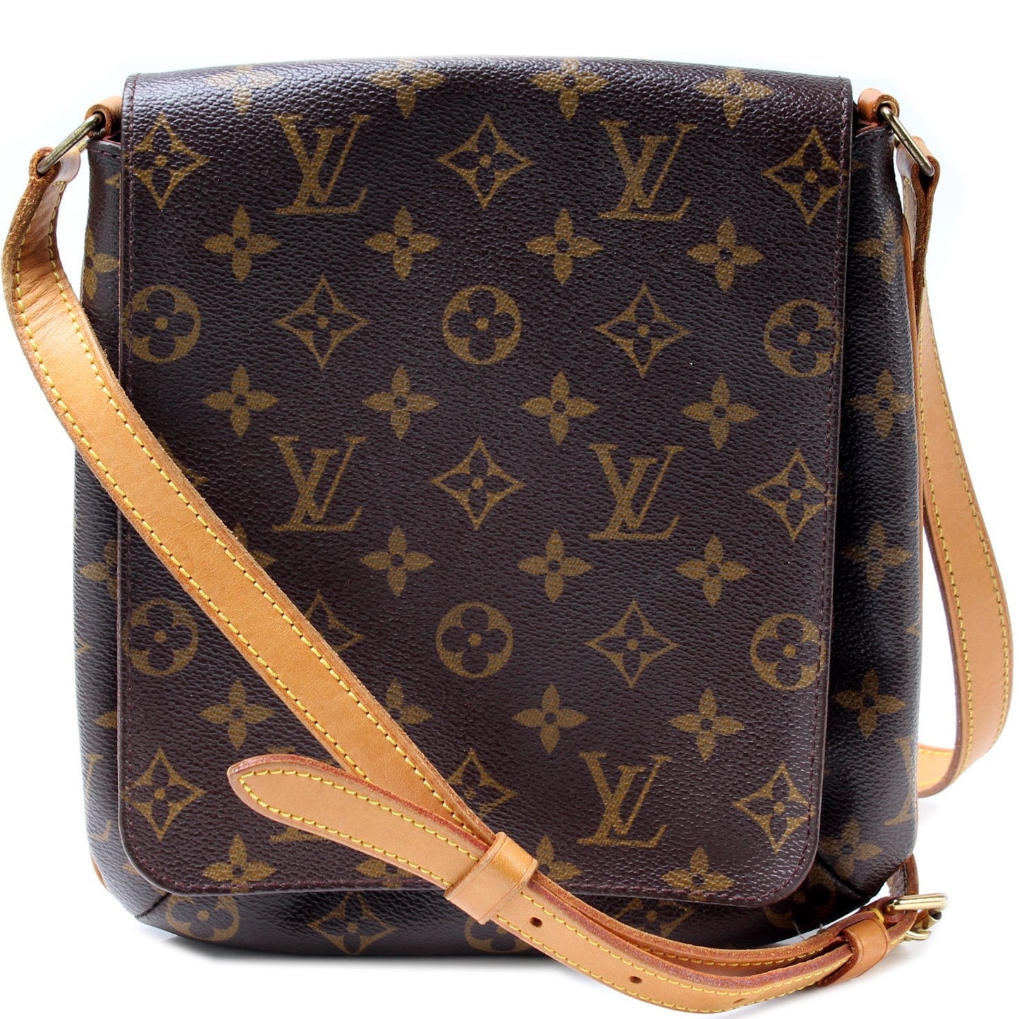 Louis Vuitton M tte Salsa Long Monogram