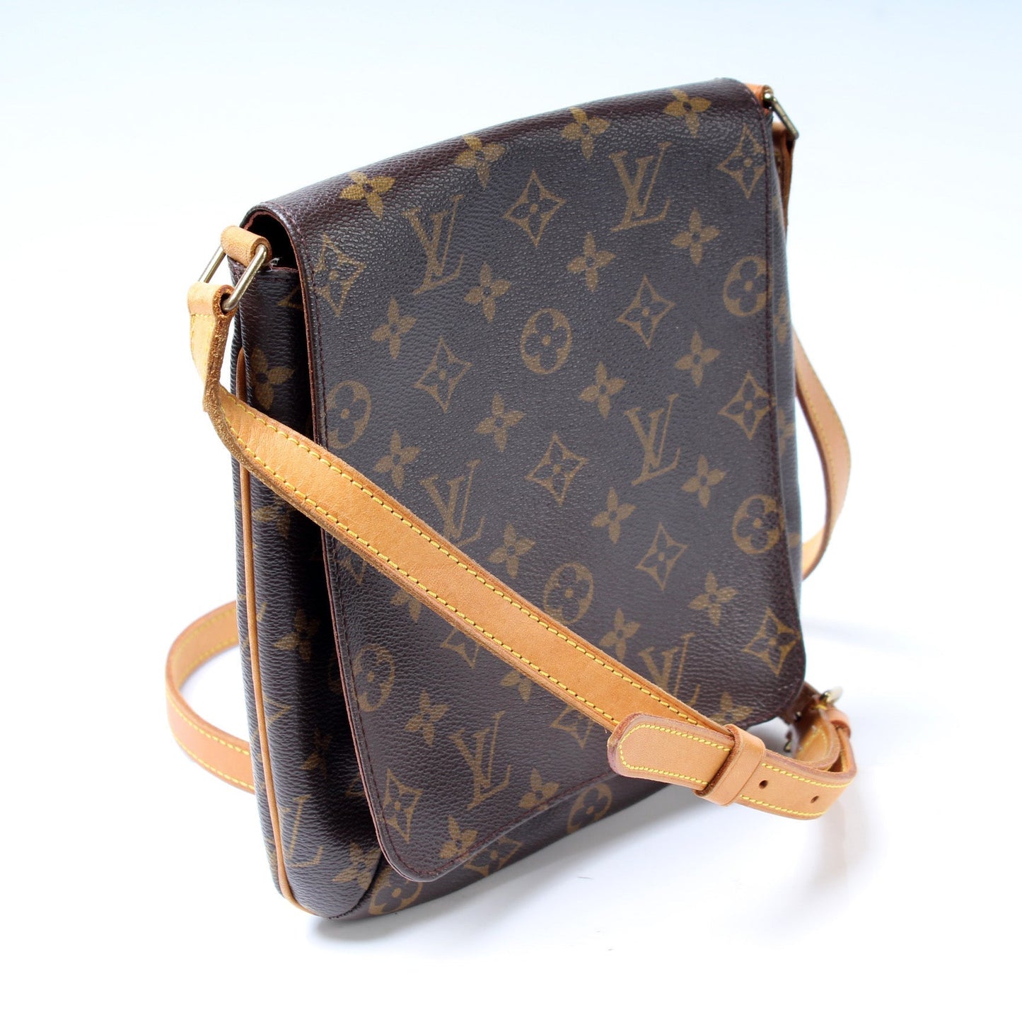 Louis Vuitton M tte Salsa Long Monogram