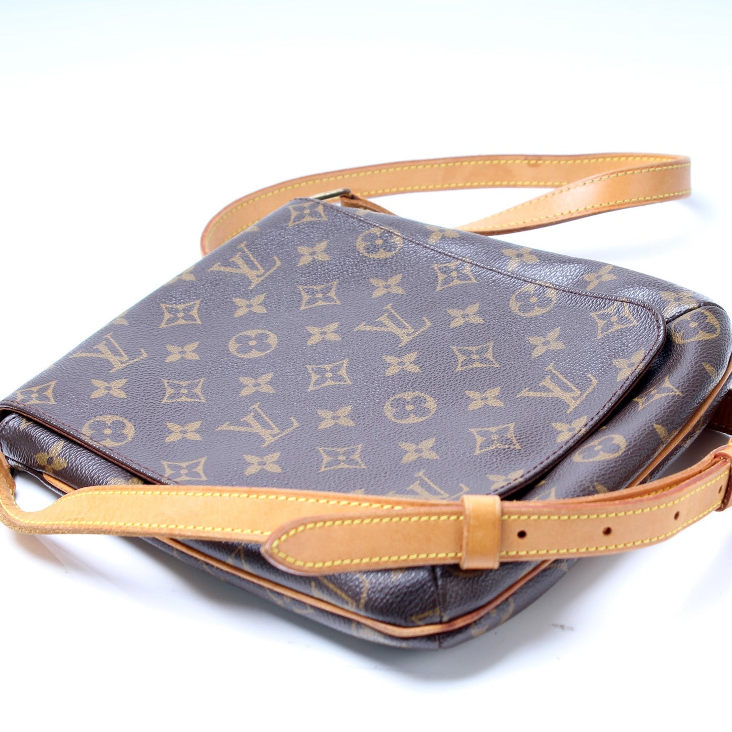 Louis Vuitton M tte Salsa Long Monogram