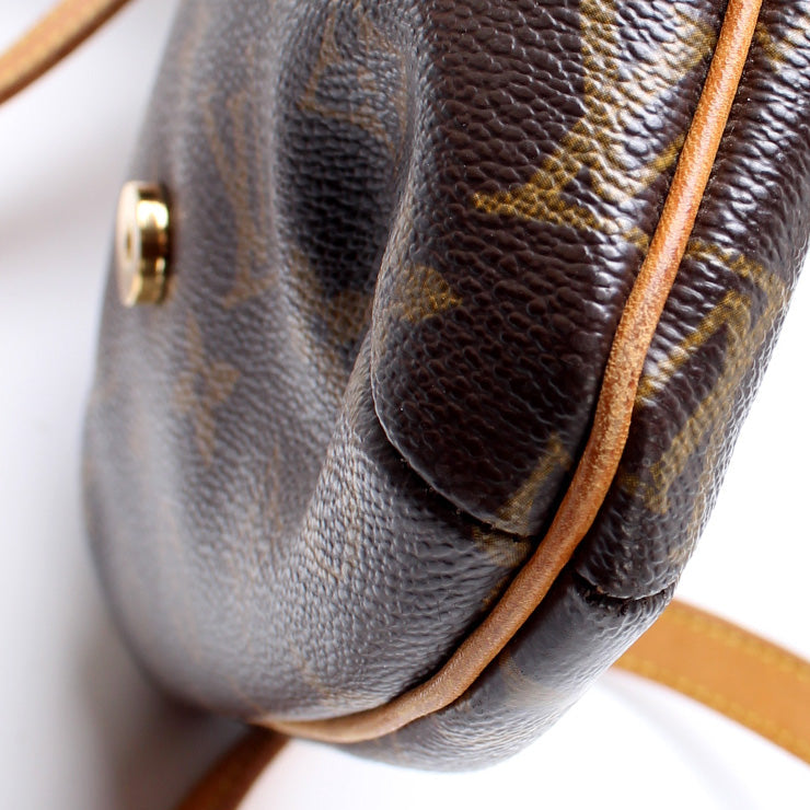 Louis Vuitton M tte Salsa Long Monogram
