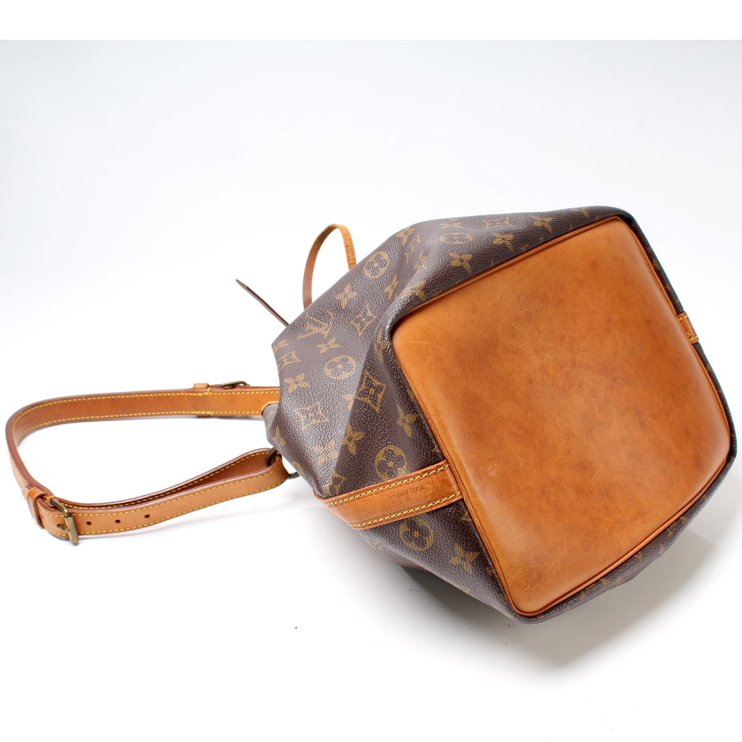 Louis Vuitton Noe Petit   Monogram