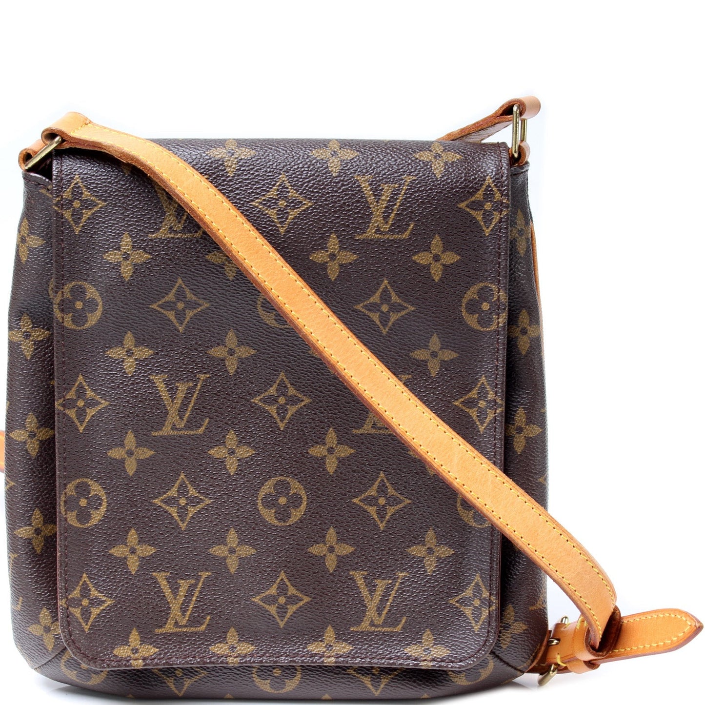 Louis Vuitton M tte Salsa Long Monogram