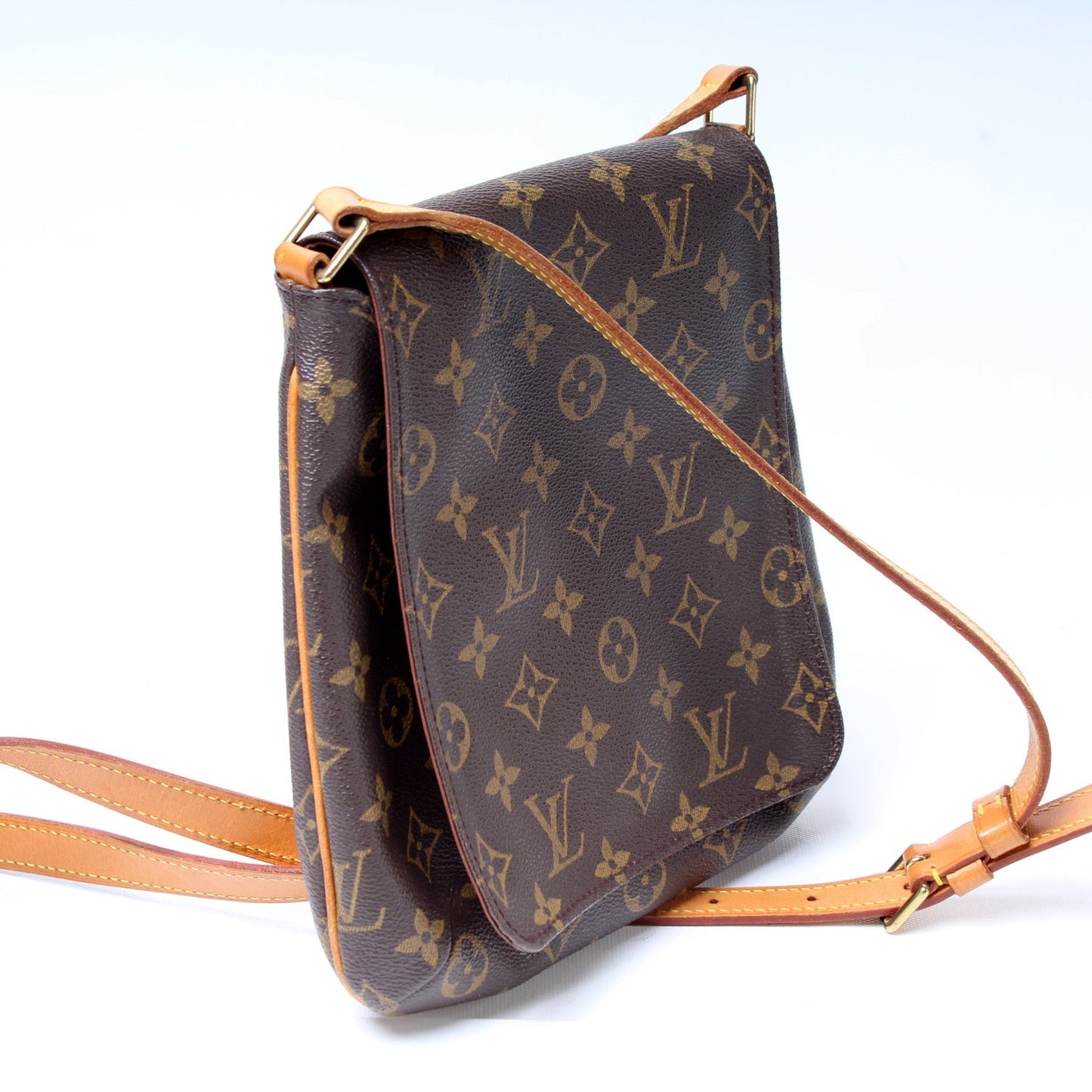 Louis Vuitton M tte Salsa Long Monogram